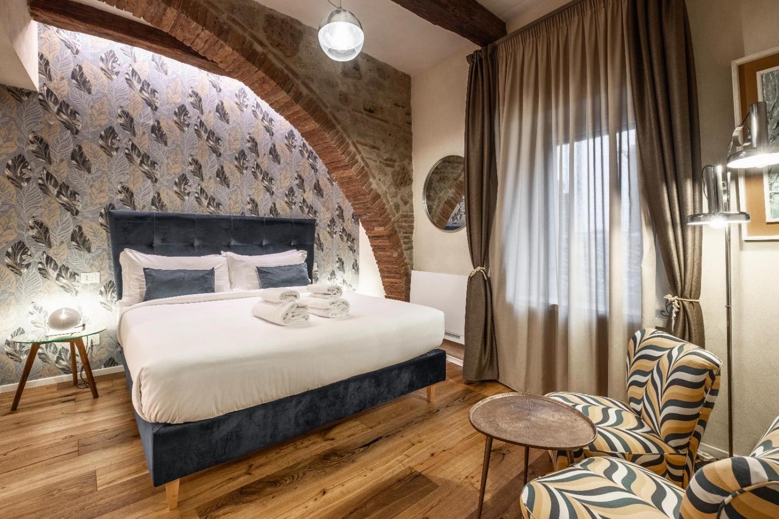 La Bartolomea Home & Suite Pitigliano Exterior foto
