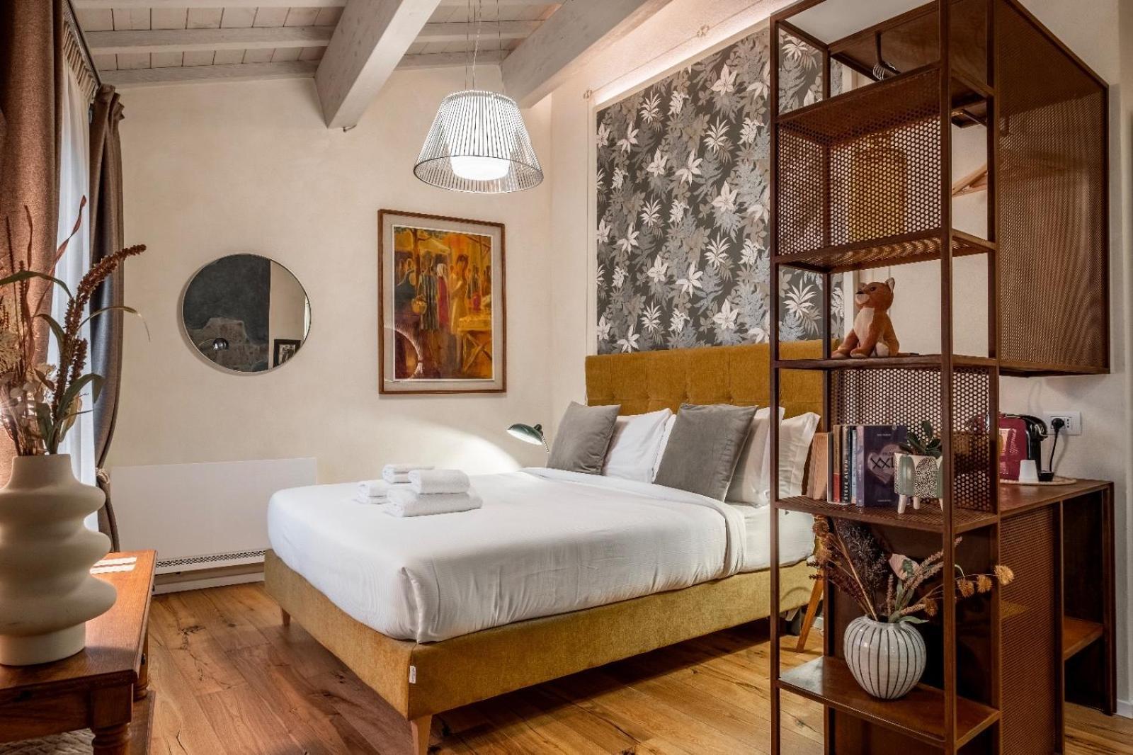La Bartolomea Home & Suite Pitigliano Exterior foto