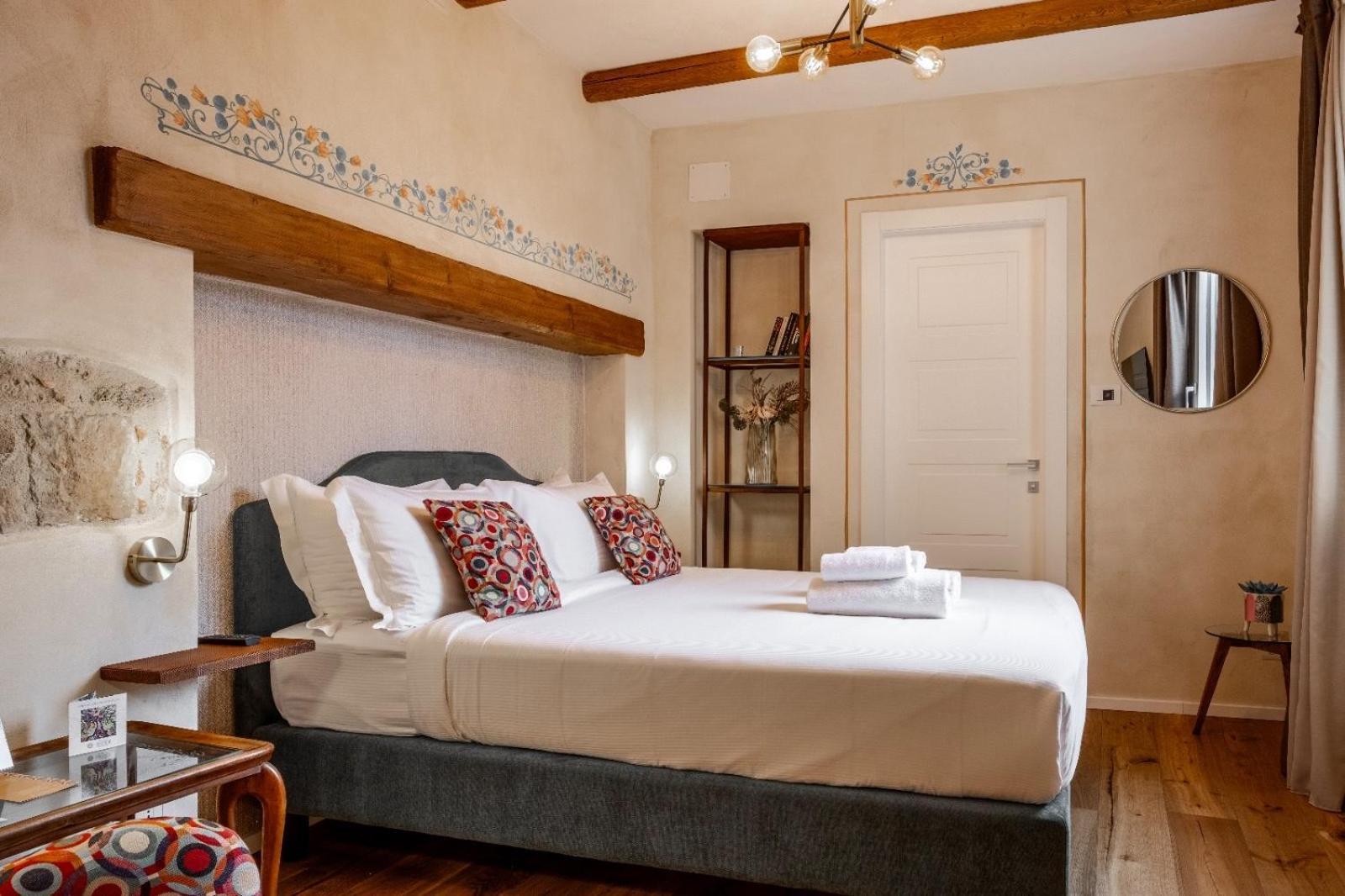 La Bartolomea Home & Suite Pitigliano Exterior foto